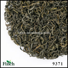 Лучшие продажи китайский зеленый чай оптом 9371 chunmee зеленый чай в пакетиках